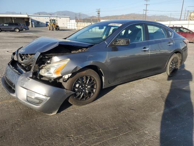 Vin: 1n4al3ap5fc457134, lot: 61694235, nissan altima 2.5 2015 img_1