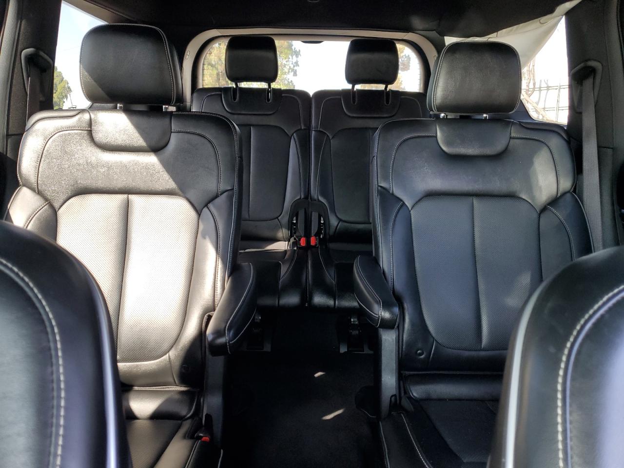 JEEP GRAND CHEROKEE L OVERLAND