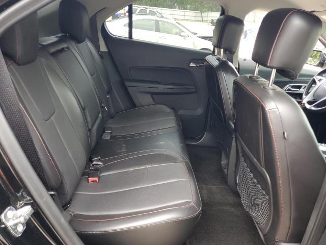 2017 CHEVROLET EQUINOX LT - 2GNALCEKXH1600121