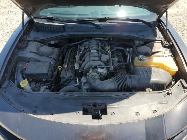 2015 DODGE CHARGER R/ 2C3CDXCT0FH896017