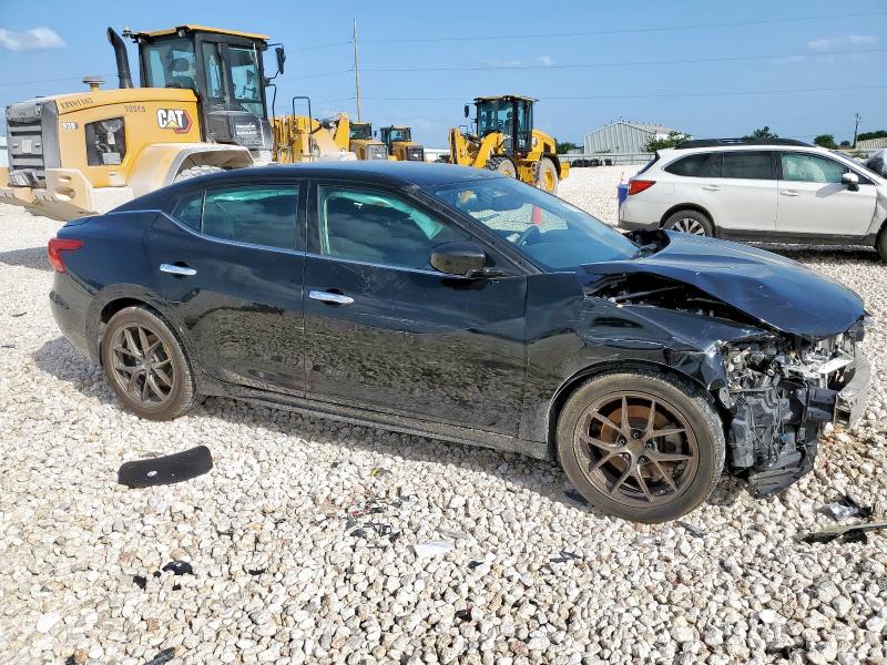 Vin: 1n4aa6ap0gc382559, lot: 61743955, nissan maxima 3.5s 20164