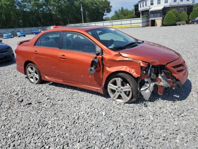 Vin: 2t1bu4ee5dc069383, lot: 62762275, toyota corolla base 20134
