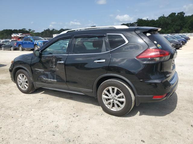 Vin: knmat2mt0hp542942, lot: 59399095, nissan rogue s 20172