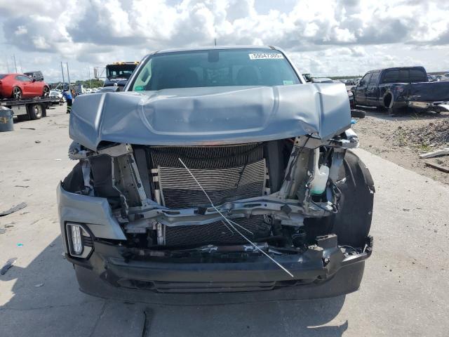2022 GMC CANYON ELE 1GTG5CEN2N1320394