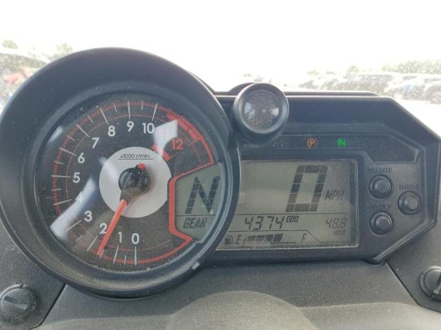 2017 YAMAHA YXZ1000 ET 5Y4AN08Y7HA100450