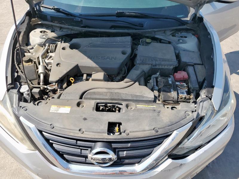 2017 NISSAN ALTIMA 2.5 - 1N4AL3AP3HC491639