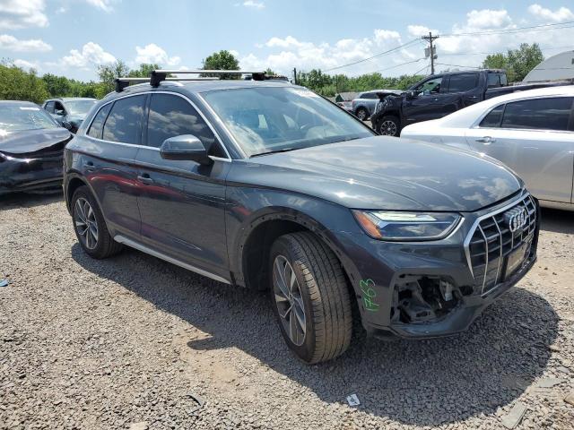 2021 AUDI Q5 PREMIUM WA1BAAFY1M2051763