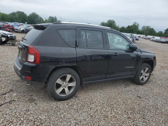 2016 JEEP COMPASS LA - 1C4NJDEB8GD799615