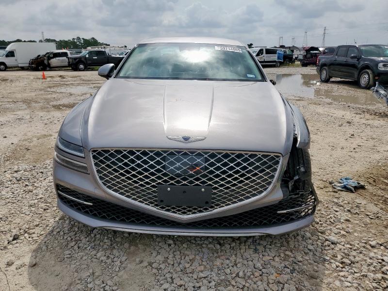 2024 GENESIS G80 BASE KMTGB4SC1RU225493