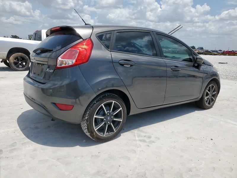Vin: 3fadp4ej4km162791, lot: 61687685, ford fiesta se 20193