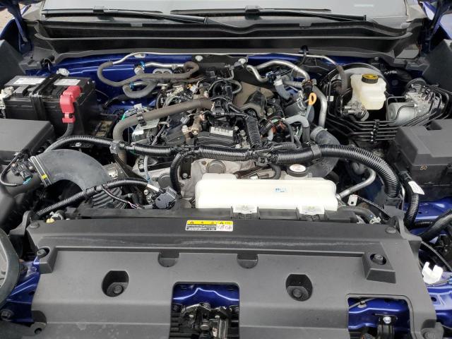 3TYLB5JN2RT012213 Toyota Tacoma Double Cab 2024