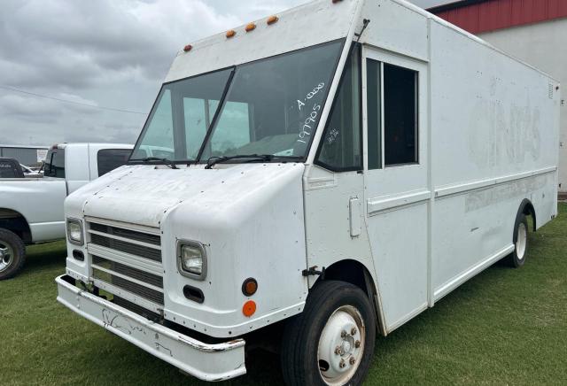 FREIGHTLINER CHASSIS M 2001 white conventi diesel 4UZAANBW31CJ13663 photo #3