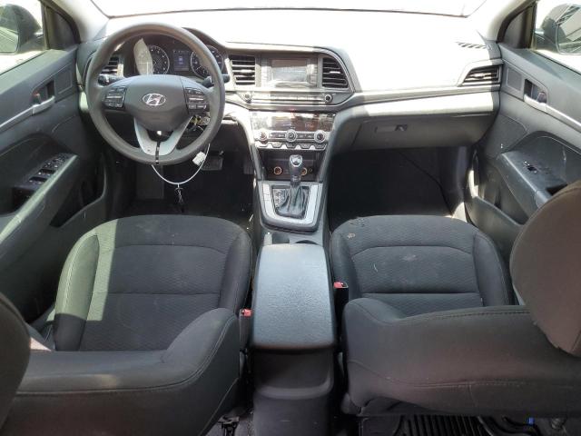 2020 HYUNDAI ELANTRA SE - 5NPD74LF9LH551135