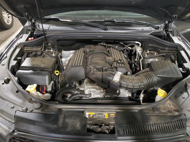 2024 DODGE DURANGO SR 1C4SDJGJ0RC239898