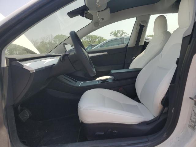 2021 TESLA MODEL 3 5YJ3E1EBXMF019922