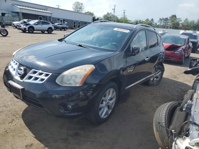 Vin: jn8as5mv8dw108357, lot: 60344015, nissan rogue s 2013 img_1