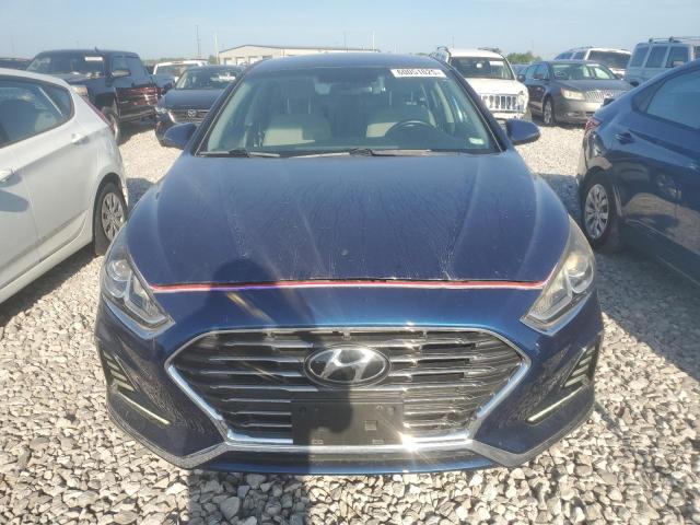 2018 HYUNDAI SONATA SPO - 5NPE34AF6JH624123
