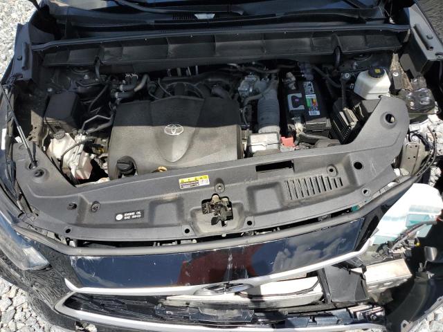 5tdczrah3ns539549 - 2022 Toyota highlander l - #62002855