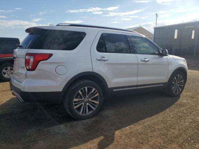 Vin: 1fm5k8ht9gga14165, lot: 60093875, ford explorer platinum 20163