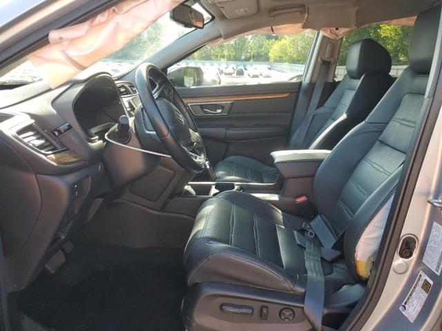 2018 HONDA CR-V EXL 2HKRW2H84JH646917