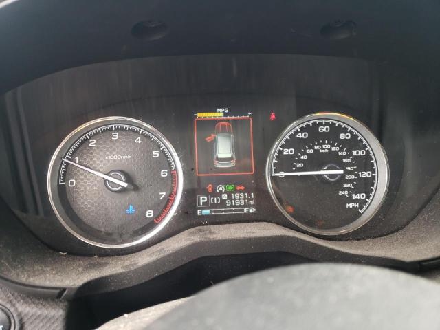 2019 SUBARU FORESTER T JF2SKAWC2KH540529