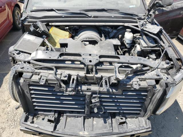 2018 CHEVROLET TAHOE K150 1GNSKAKC7JR200913