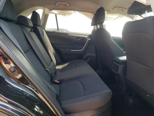 2023 TOYOTA RAV4 LE 4T3MWRFV7PU098828