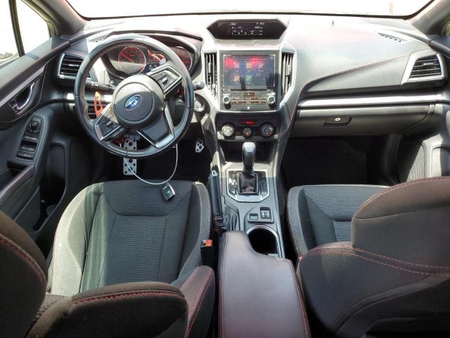 2017 SUBARU IMPREZA SP 4S3GTAK6XH3727458