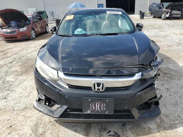 2017 HONDA CIVIC TOURING 2HGFC3B99HH352064