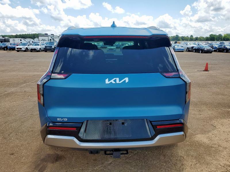 2024 KIA EV9 LAND KNDADFS58R6028918