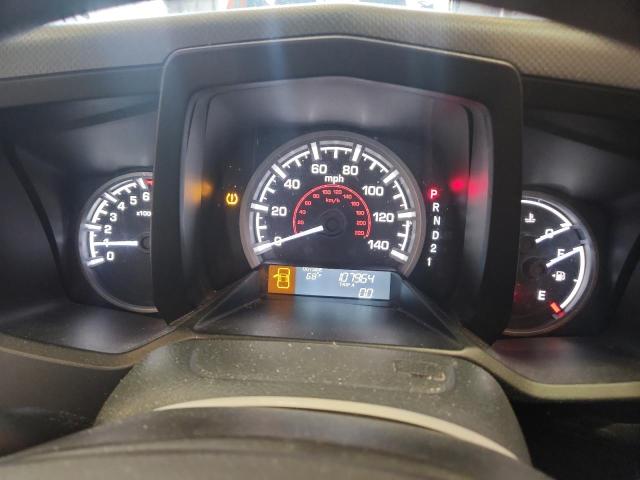 2010 HONDA RIDGELINE - 5FPYK1F49AB009433