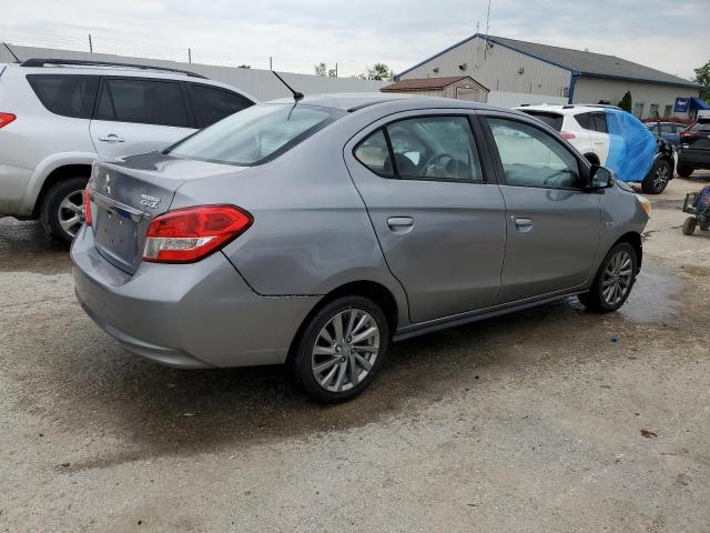 2019 MITSUBISHI MIRAGE G4 ML32F4FJ7KHF04814