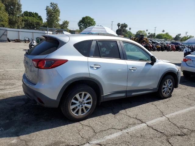 Vin: jm3ke2cy5g0908078, lot: 60663565, mazda cx-5 touring 20163