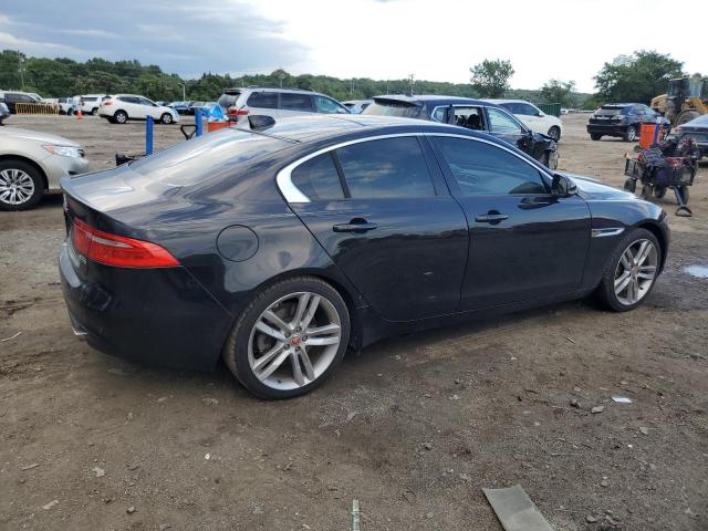 2017 JAGUAR XE PREMIUM SAJAJ4BV9HA953122