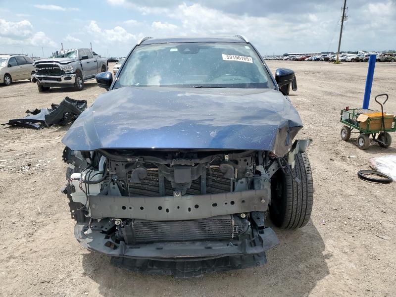 2021 MAZDA CX-5 SIGNA - JM3KFBEYXM0345020