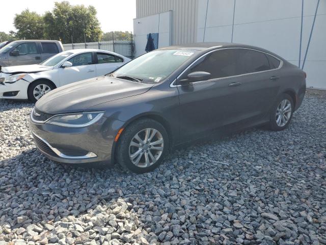 Vin: 1c3cccab6gn105066, lot: 59784845, chrysler 200 limited 2016 img_1