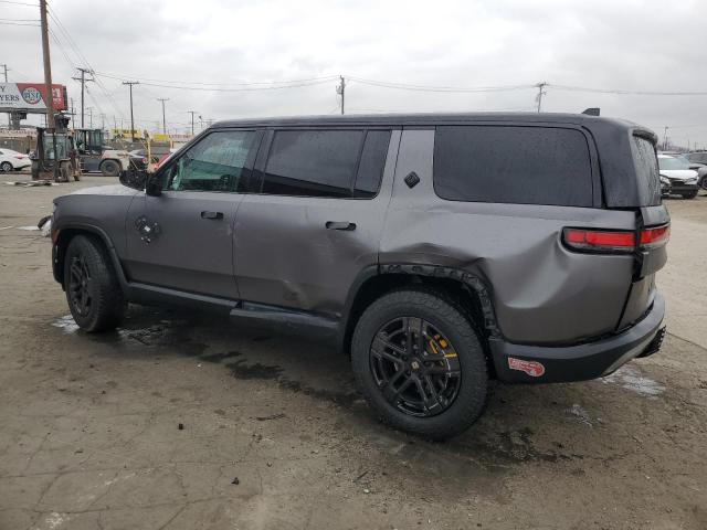2023 RIVIAN R1S ADVENT - 7PDSGABA3PN021463