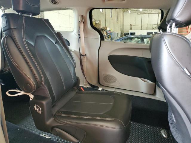 2021 CHRYSLER VOYAGER LX 2C4RC1DG7MR547564