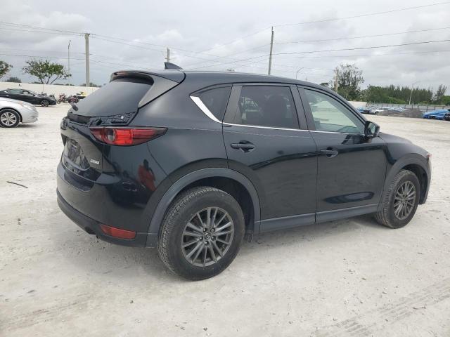Vin: jm3kfacm1k1564353, lot: 59554185, mazda cx-5 touring 20193