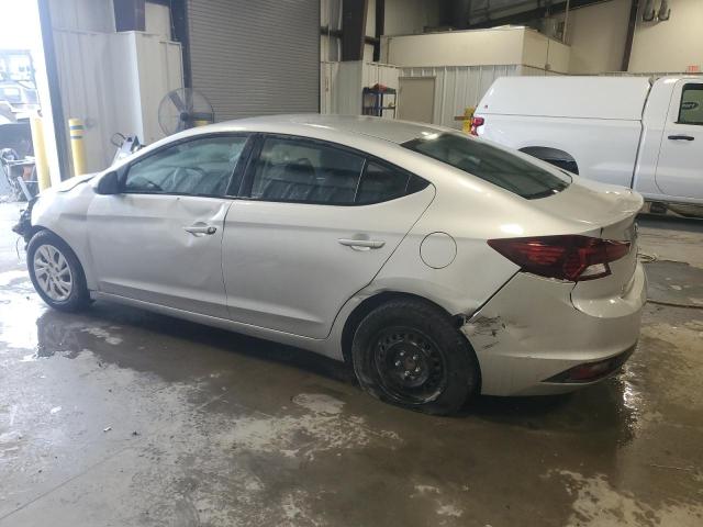 Vin: 5npd74lf9lh501707, lot: 59900365, hyundai elantra se 20202