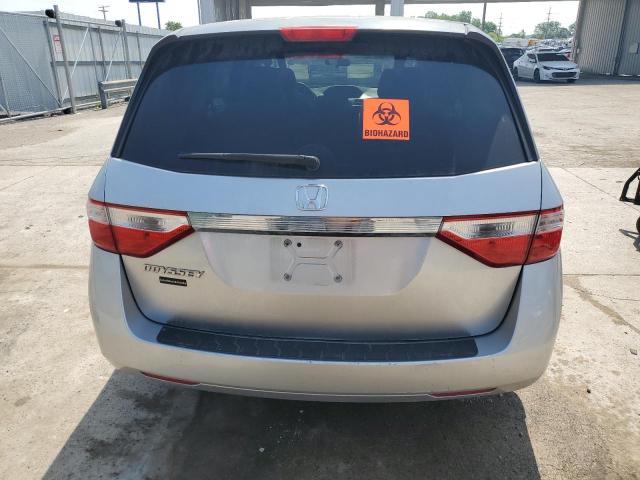 2012 HONDA ODYSSEY EX - 5FNRL5H44CB028165