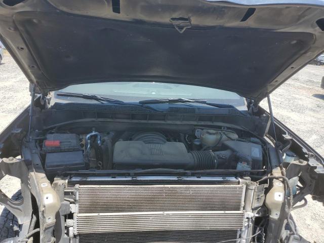 2019 CHEVROLET SILVERADO - 1GCPYFED8KZ206560