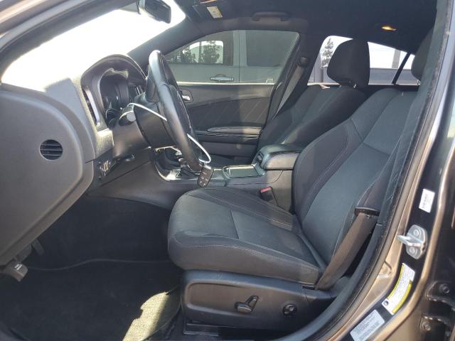 2017 DODGE CHARGER SX 2C3CDXHG8HH666952