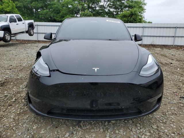 2024 TESLA MODEL Y 7SAYGDEFXRA326101