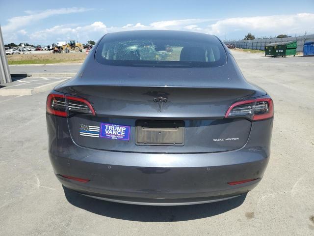 2022 TESLA MODEL 3 5YJ3E1EB2NF189712