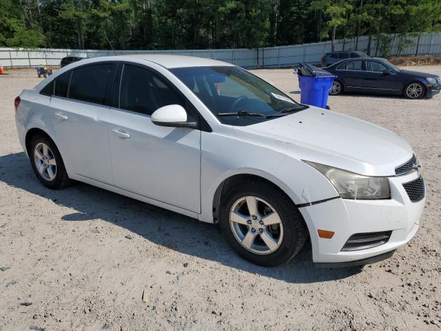 Vin: 1g1pe5sc7c7160420, lot: 59470645, chevrolet cruze lt 20124