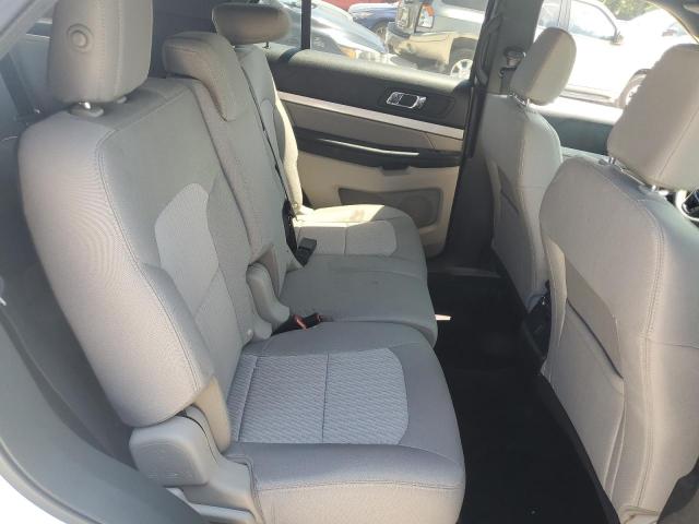 2018 FORD EXPLORER 1FM5K8B8XJGB98379