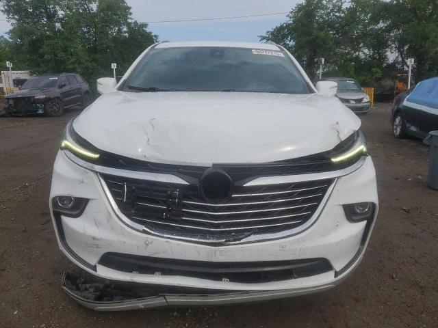 2022 BUICK ENCLAVE PR 5GAERCKW8NJ128486