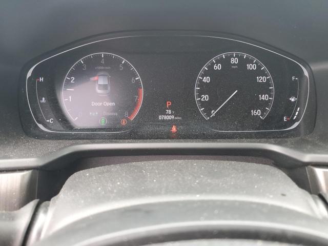 2020 HONDA ACCORD LX 1HGCV1F1XLA086390
