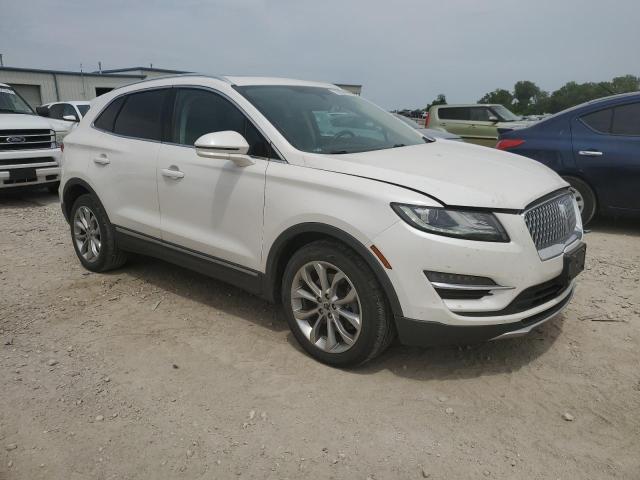 2019 LINCOLN MKC SELECT 5LMCJ2C94KUL27117